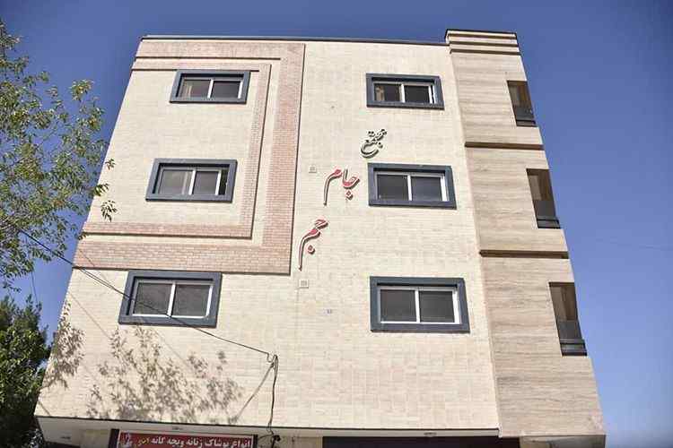 اقامت ارزان در مشهد ماهانه برای چهار نفر - 742